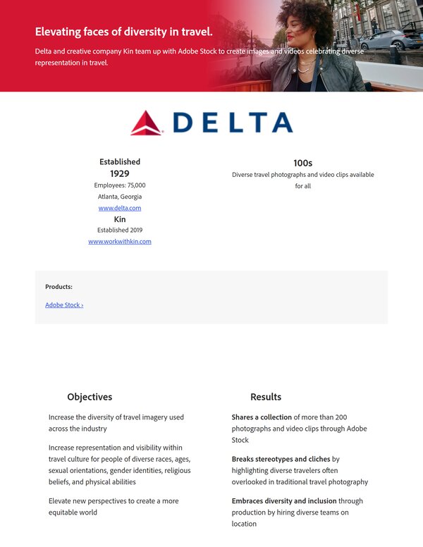 Delta Air Lines（達美航空）封面