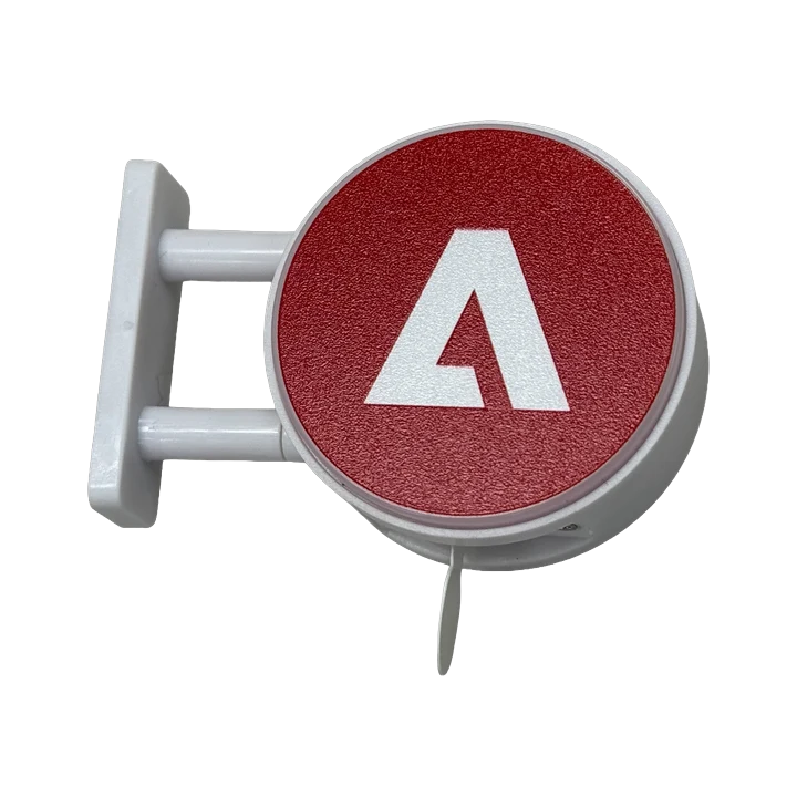 早鳥報名禮｜Adobe 紀念小燈箱
