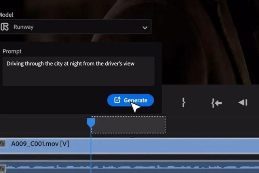 Adobe Firefly 引領創意革新，全方位推動產業應用多元化 AI 模型