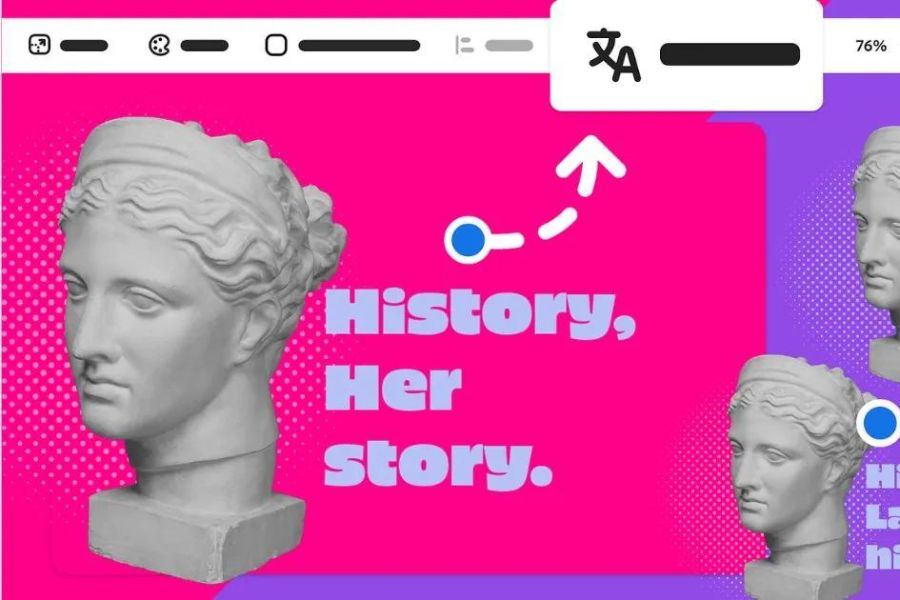 Adobe Express 推出 2024 年 暑期全新功能，提升創作效率與品牌一致性