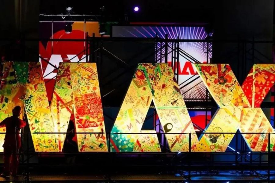 Adobe 宣布舉辦「Adobe MAX Japan 2025」創意盛典