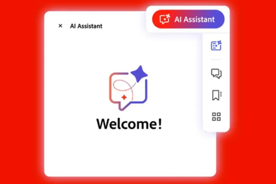 提升AI效率：Adobe釋出Acrobat AI助手提示寫作指南