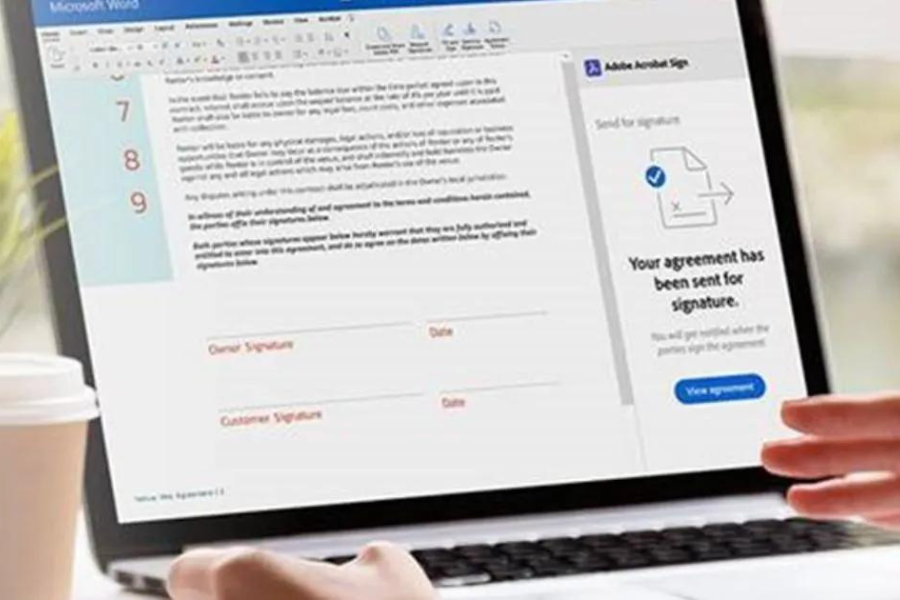 Adobe 與 Microsoft 攜手打造現代化混合式職場