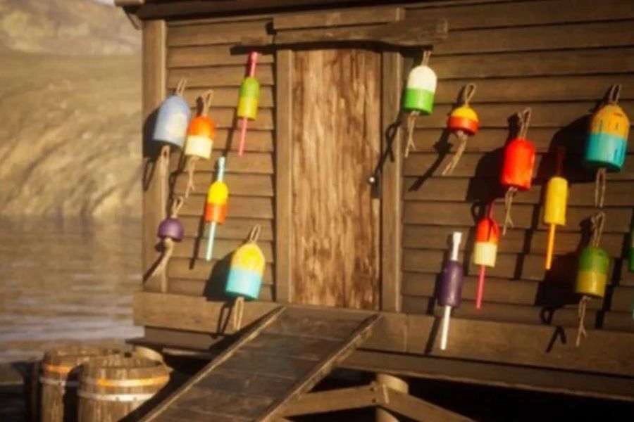 Adobe Substance 3D重大升級 Sampler互通性、OpenPBR Initiativer更新