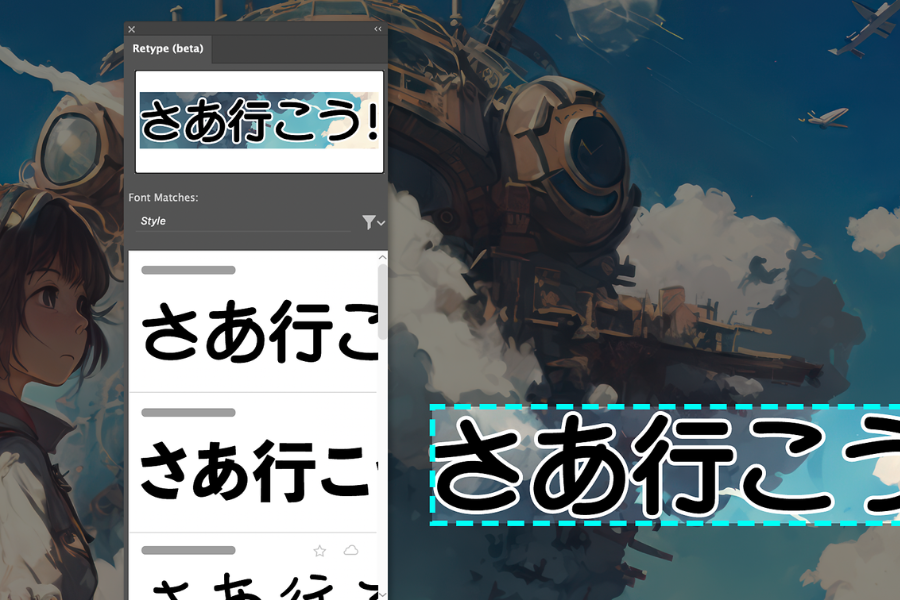 Adobe Illustrator 2024年8月版更新：強化功能與工作流程效率提升