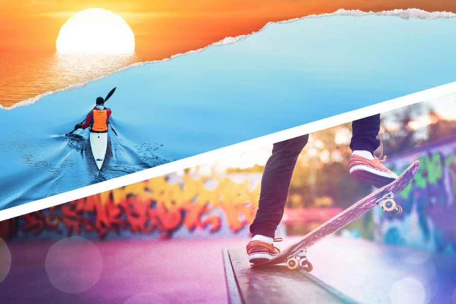 Adobe 發布 Photoshop Elements 2025 和 Premiere Elements 2025