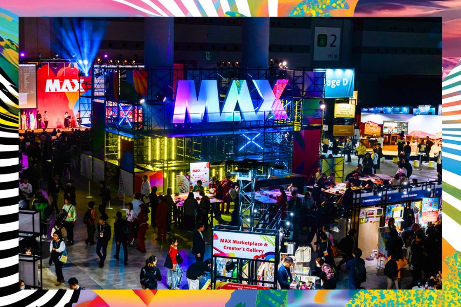 Adobe MAX Japan 2025：激發創意的日本最大級盛會即將登場！