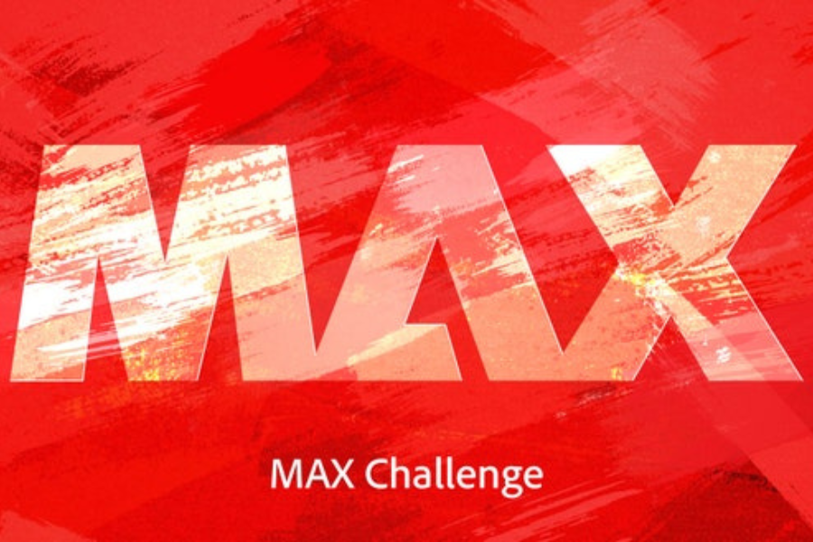 Adobe 宣布啟動「MAX Challenge 2025」設計競賽，主題為「Create magic.」