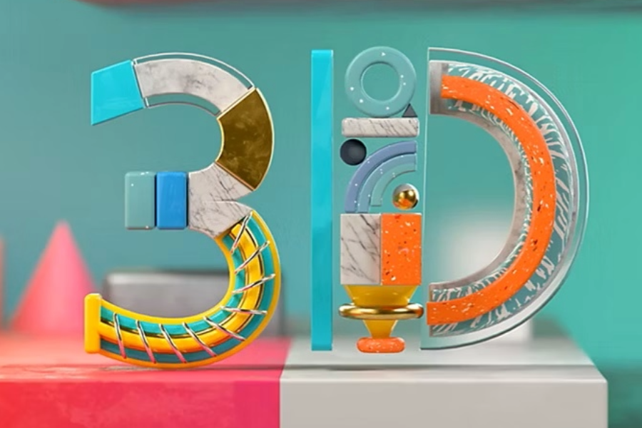 探索3D創作新境界！Adobe 3D Bootcamp火熱登場