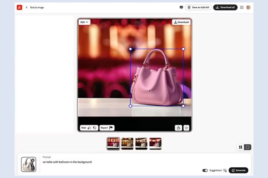 Creative Cloud for Enterprise Edition 4：軟體、協作與資源整合的企業最佳方案
