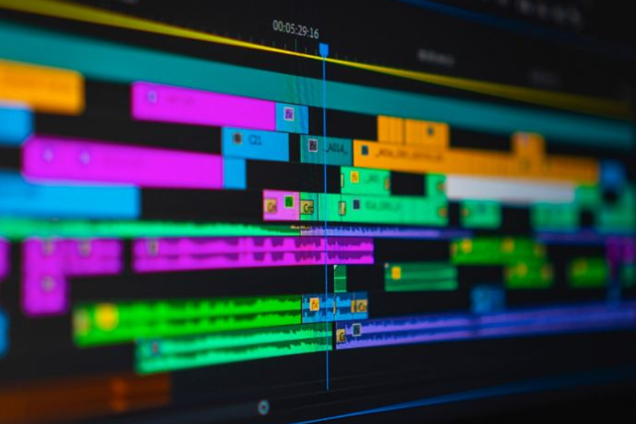 Adobe Premiere Pro 為長篇劇集剪輯提供最佳實踐指南