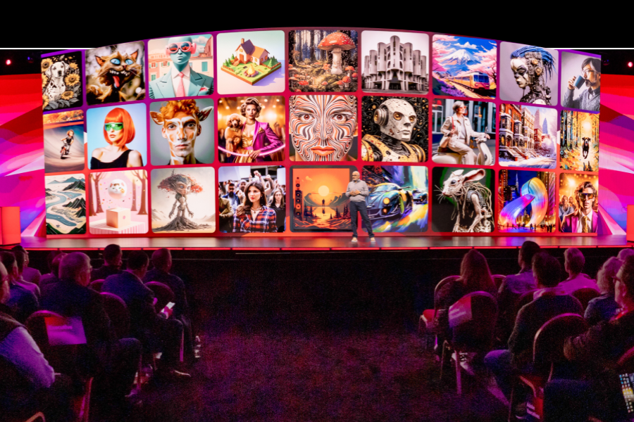 Adobe Summit 2025：數位體驗的未來正式啟航
