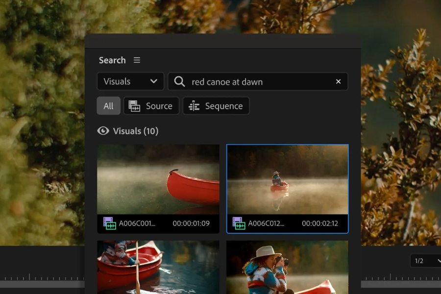 Adobe推出Premiere Pro、After Effects與Frame.io重大更新，提升影片製作效率