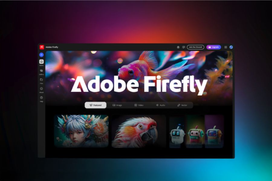 Adobe推出Firefly Video Model：AI驅動的創意工具，提供無與倫比的創作控制