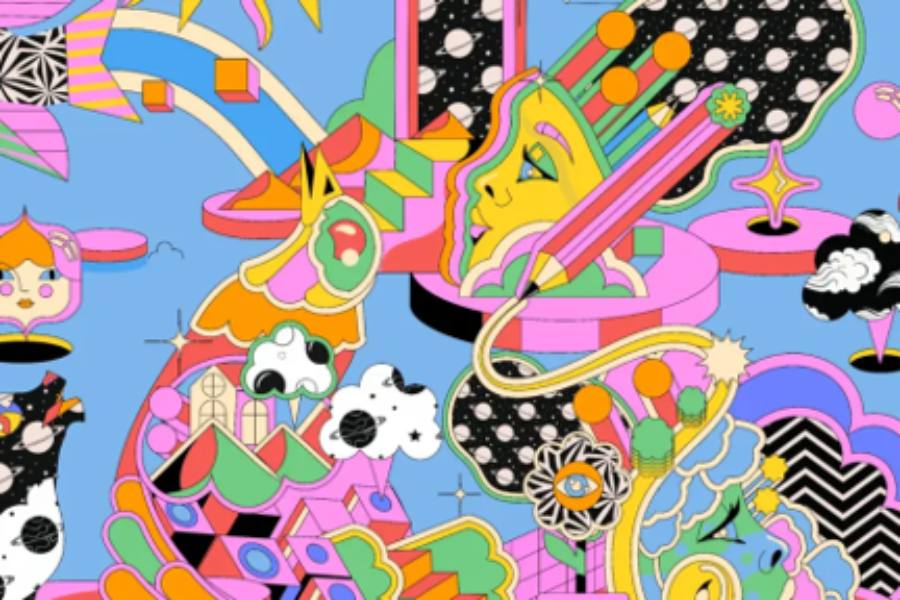 Adobe MAX London 發表 Creative Cloud 創新功能，強化創作者工具與職涯支持