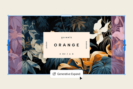 Adobe Illustrator 29.6 強勢登場:全面效能提升 × 色彩工作流程優化 × AI 輔助創意擴展