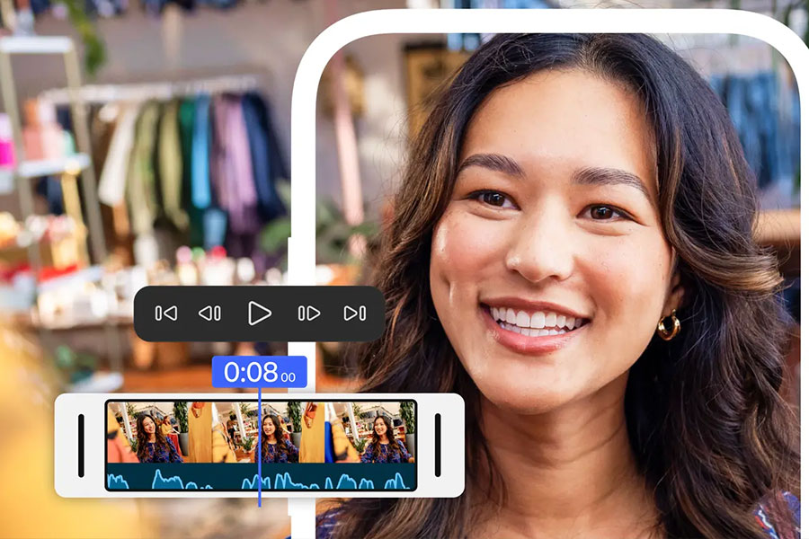 Adobe 推出 iPhone 版 Premiere，讓專業影片剪輯隨時上路